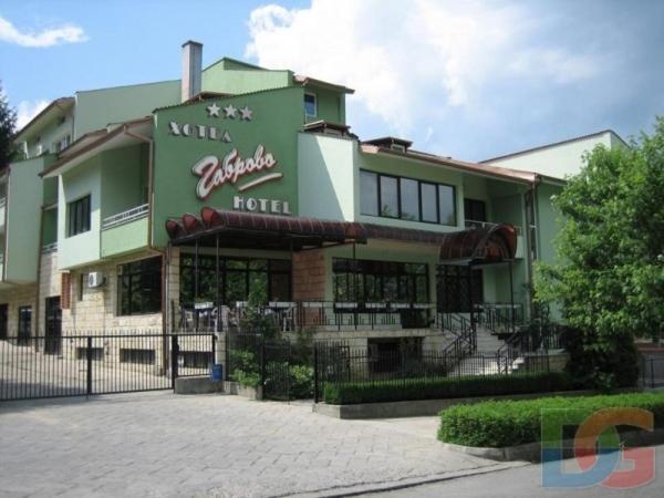 Family Hotel Gabrova Dış mekan fotoğraf