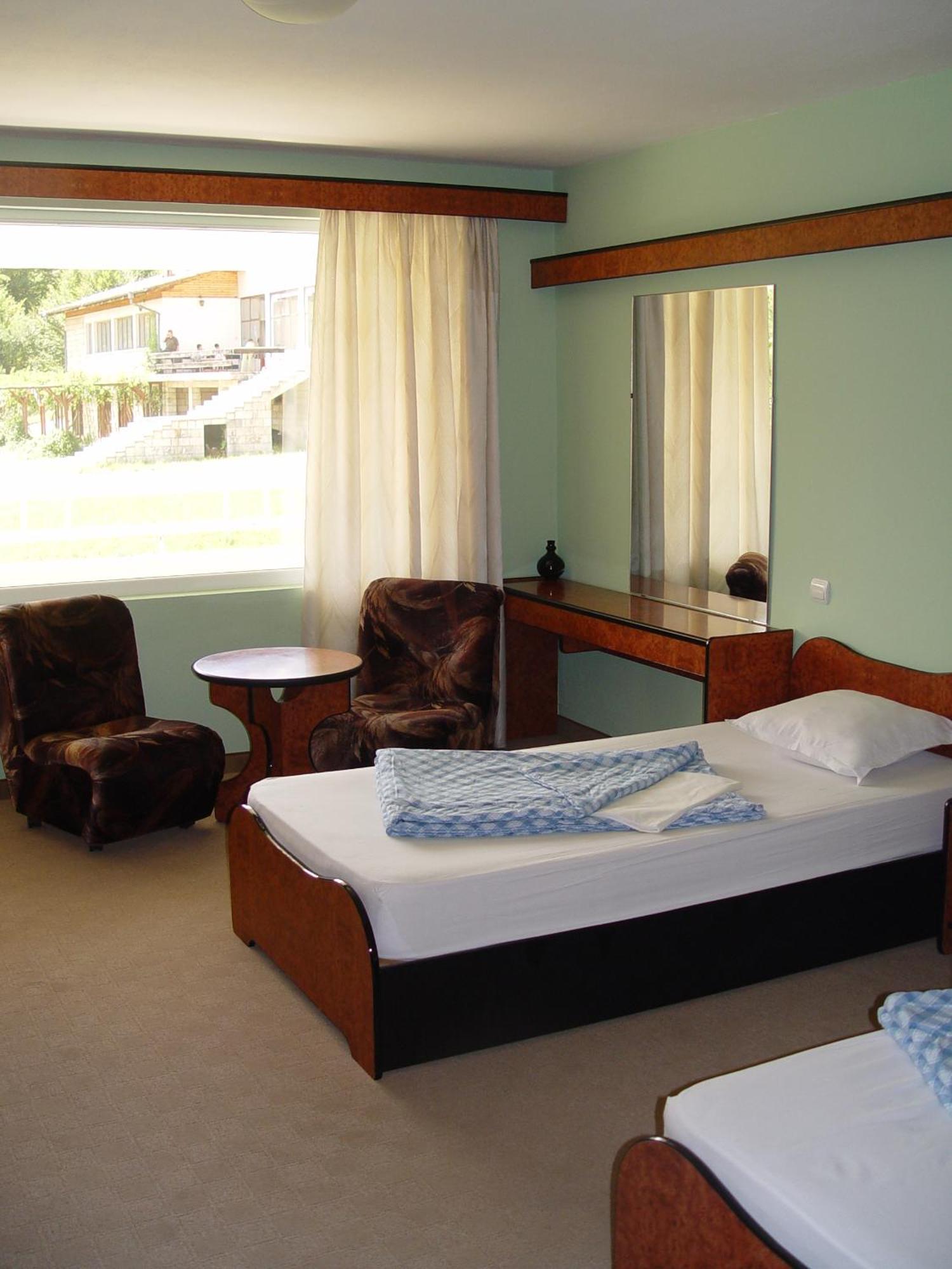 Family Hotel Gabrova Dış mekan fotoğraf