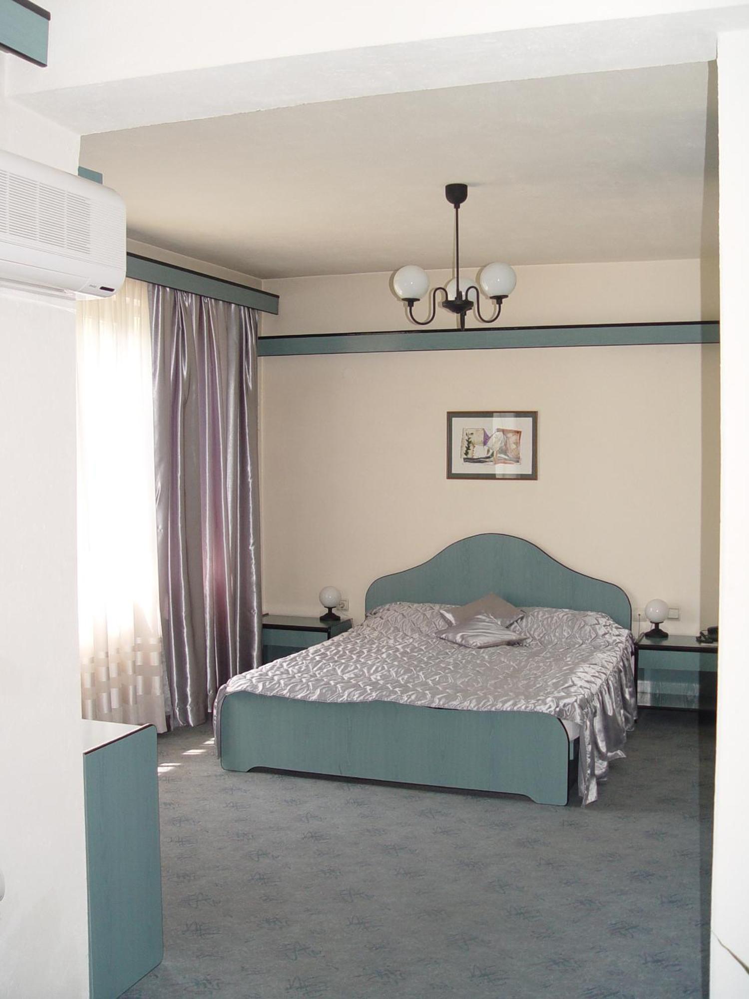 Family Hotel Gabrova Dış mekan fotoğraf