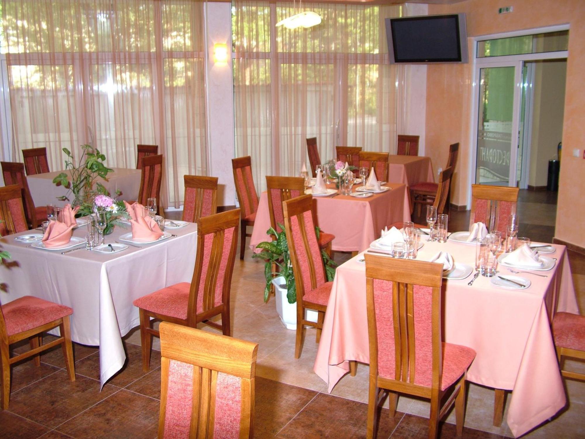 Family Hotel Gabrova Dış mekan fotoğraf