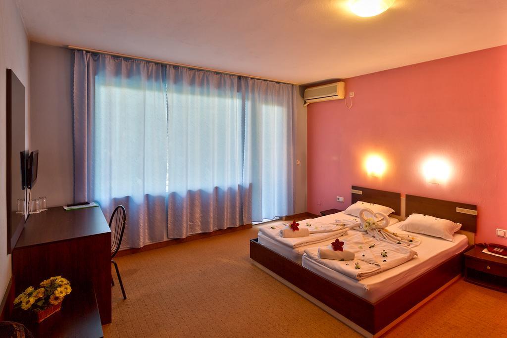 Family Hotel Gabrova Dış mekan fotoğraf