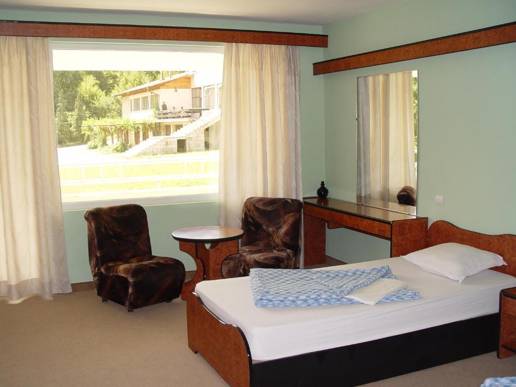 Family Hotel Gabrova Dış mekan fotoğraf